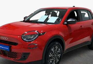 Fiat 600 5.000 km 21.900 &euro; Stuttgart 70190