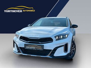 Gebrauchte Kia XCeed