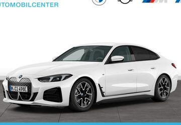 BMW i4 1.900 km 49.990 &euro; Reutlingen 72766