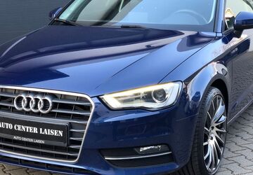 Audi A3 99.000 km 14.999 &euro; Reutlingen 72766