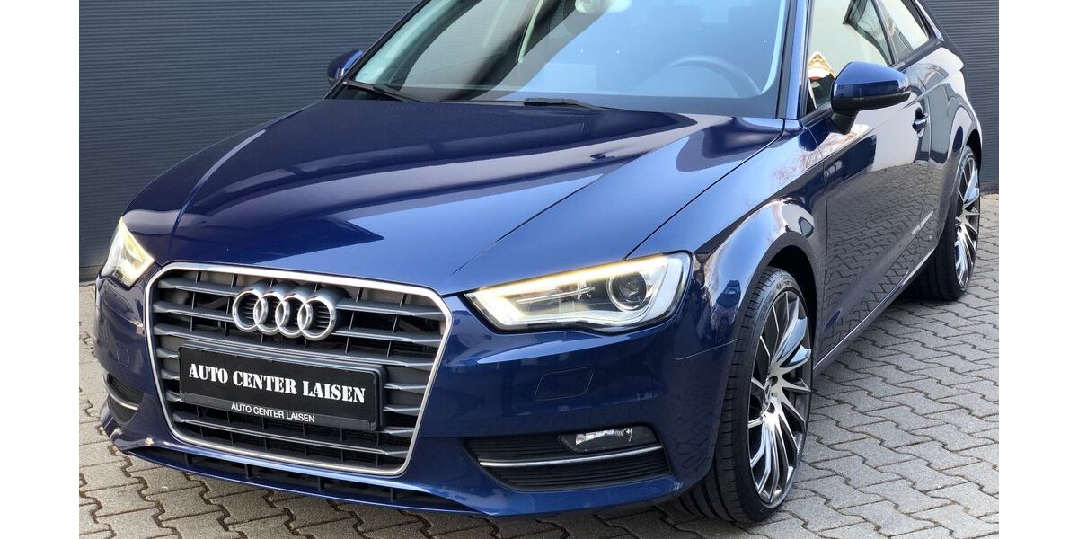 Audi A3 99.000 km 14.999 &euro; Reutlingen 72766