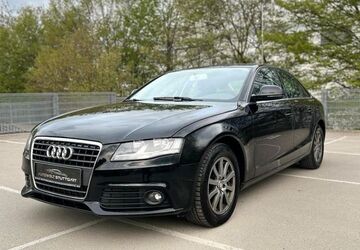Audi A4 149.000 km 5.990 &euro; Stuttgart 70469
