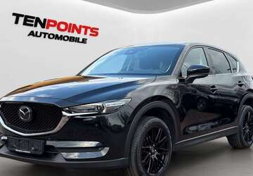 Mazda CX-5 158.000 km 13.800 &euro; Sindelfingen 71065