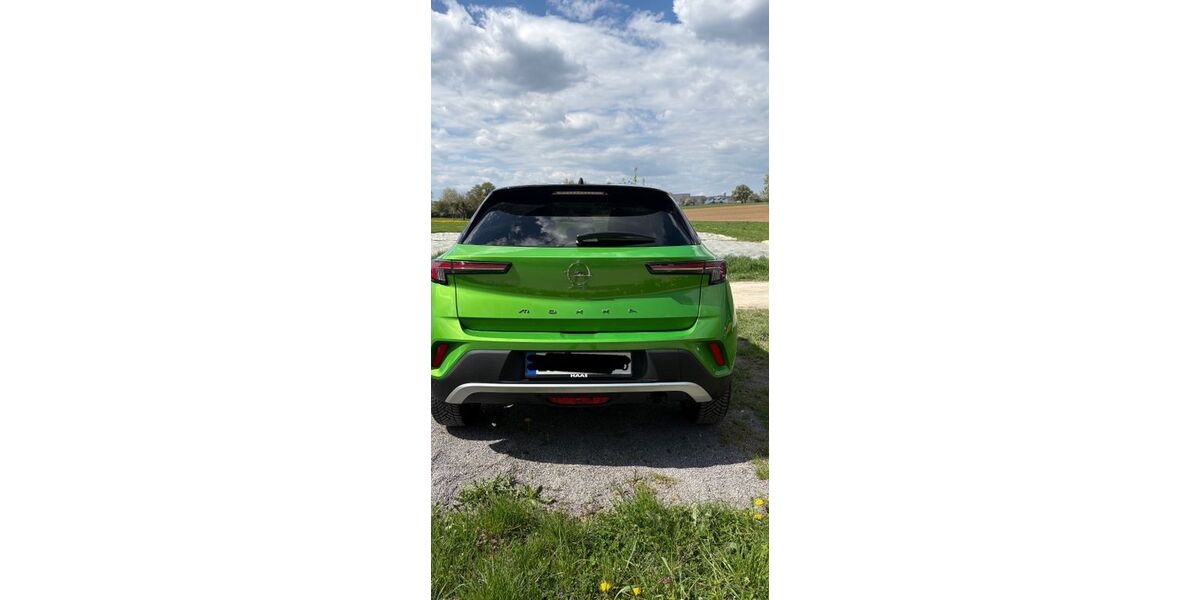 Opel Mokka 50.200 km 14.900 &euro; Leinfelden-Echterdingen 70771