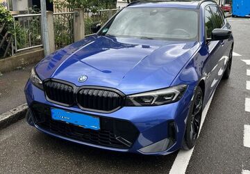 BMW 330 41.600 km 37.300 &euro; Sindelfingen 71067