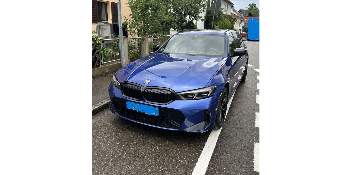 BMW 330 41.600 km 37.300 &euro; Sindelfingen 71067
