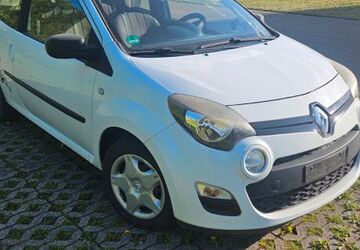 Renault Twingo 119.589 km 2.750 &euro; Mühlacker 75417