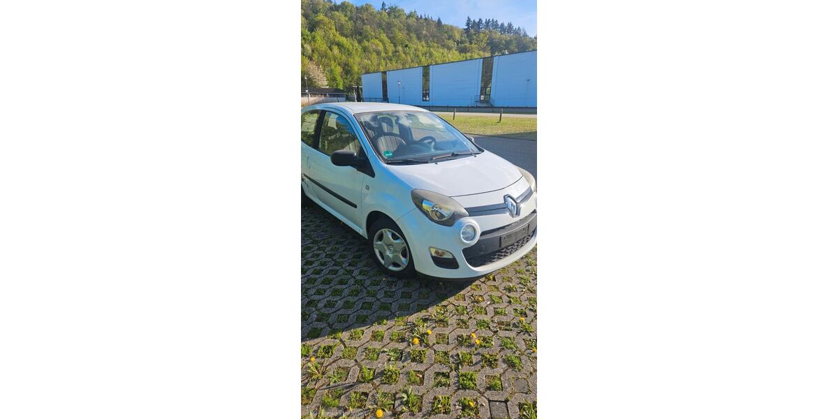 Renault Twingo 119.589 km 2.750 &euro; Mühlacker 75417