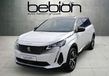 Peugeot 5008 27.500 km 31.880 &euro; Reutlingen 72766