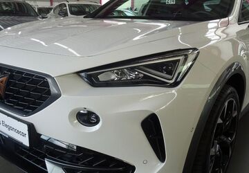 Cupra Formentor 64.700 km 26.549 &euro; Holzgerlingen bei Stuttgart 71088