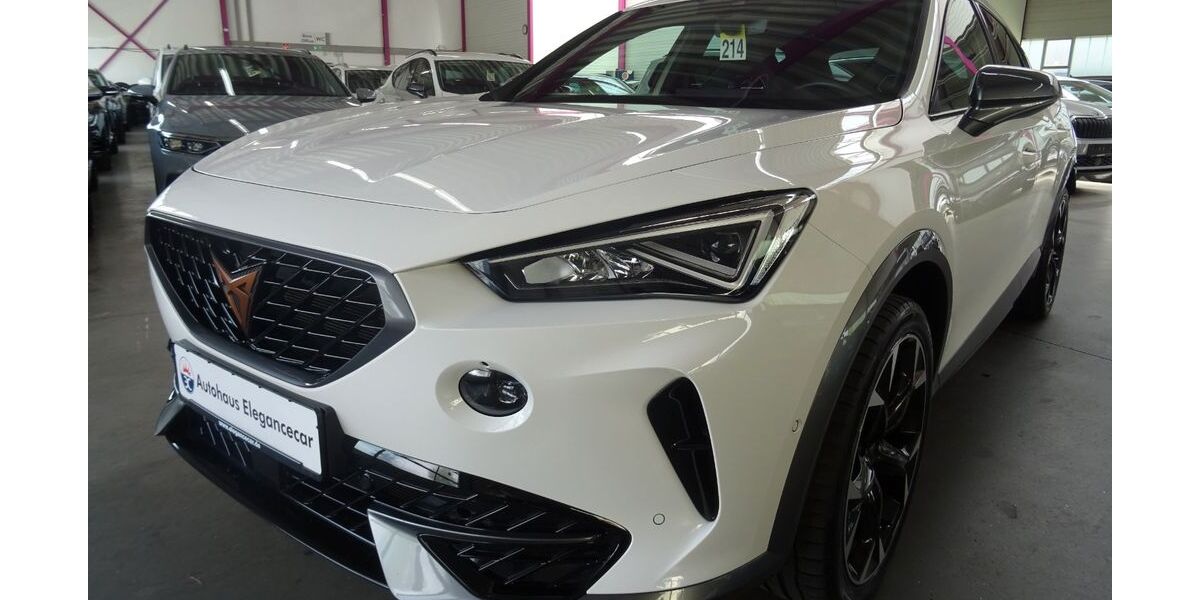 Cupra Formentor 64.700 km 26.549 &euro; Holzgerlingen bei Stuttgart 71088