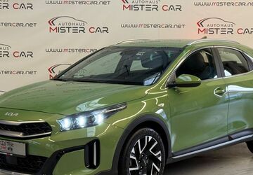 Kia XCeed 25.000 km 19.890 &euro; Magstadt 71106