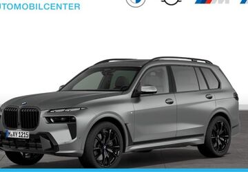 BMW X7 19.609 km 109.500 &euro; Reutlingen 72766