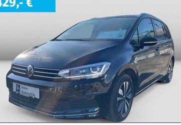 VW Touran 23.099 km 33.390 &euro; Böblingen 71032