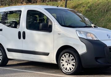 Citroen Nemo 147.000 km 3.300 &euro; Fellbach 70736