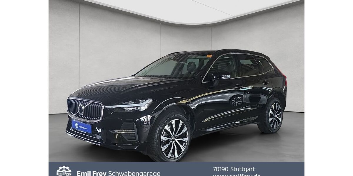 Volvo XC60 17.342 km 42.950 &euro; Stuttgart 70190
