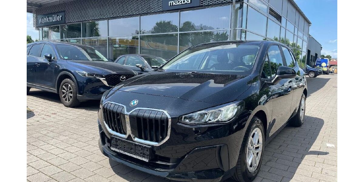 BMW 218 Active Tourer 87.472 km 20.700 &euro; Böblingen 71034