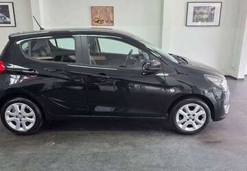 Opel Karl 120.000 km 4.990 &euro; Asperg 71679