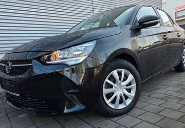Opel Corsa 50.000 km 11.000 &euro; Stuttgart 70563