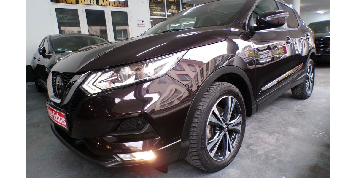 Nissan Qashqai 110.700 km 14.290 &euro; Pforzheim 75172