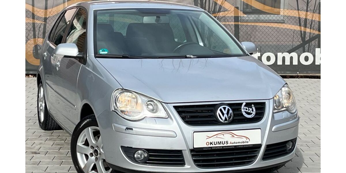 VW Polo 98.800 km 6.450 &euro; Rohrdorf 72229