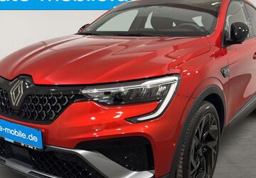 Renault Arkana 14.200 km 26.990 &euro; Reutlingen 72762