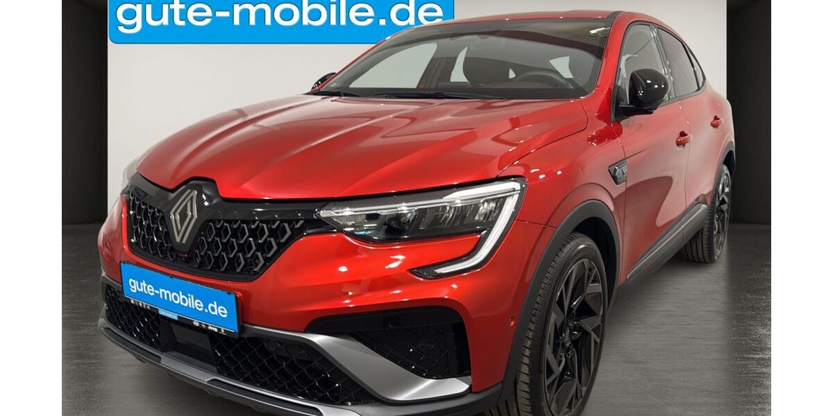 Renault Arkana 14.200 km 26.990 &euro; Reutlingen 72762