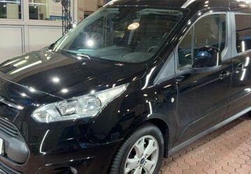 Ford Grand Tourneo 96.000 km 16.489 &euro; Pforzheim 75179