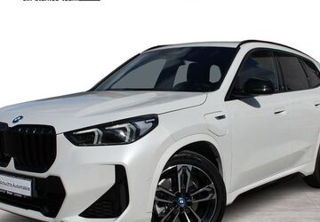 BMW X1 38.790 km 39.990 &euro; Filderstadt 70794