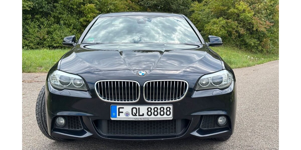 BMW 535 197.000 km 12.900 &euro; Waiblingen 71334