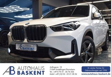 BMW X1 31.400 km 32.980 &euro; Sindelfingen-Darmsheim 71069