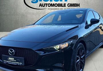 Mazda 3 3.297 km 28.990 &euro; Reutlingen 72770