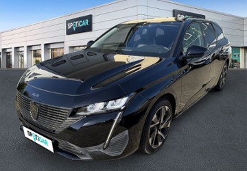 Peugeot 308 10.980 km 24.500 &euro; Pforzheim 75181