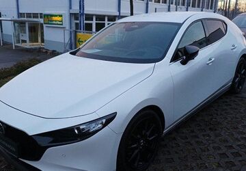 Mazda 3 13.260 km 26.980 &euro; Herrenberg 71083