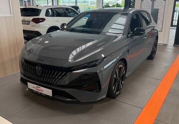 Peugeot 308 3.000 km 34.990 &euro; Pforzheim 75177