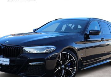 BMW 520 129.490 km 30.690 &euro; Filderstadt 70794