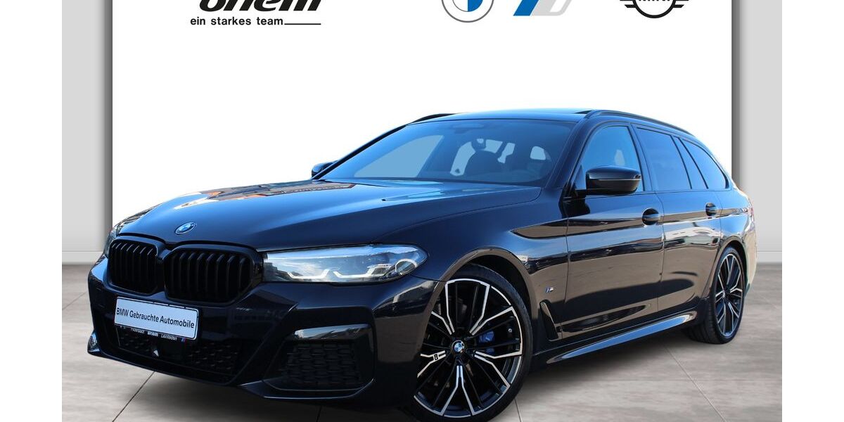 BMW 520 129.490 km 30.690 &euro; Filderstadt 70794