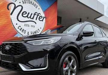 Ford Kuga 11.600 km 37.490 &euro; Herrenberg 71083