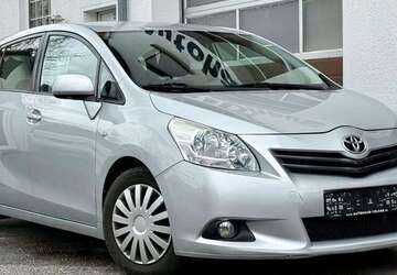 Toyota Verso 182.000 km 6.499 &euro; Nagold - Hochdorf 72202