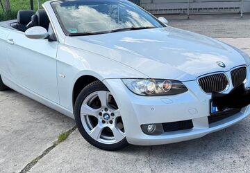 BMW 325 121.000 km 11.999 &euro; Fellbach 70736