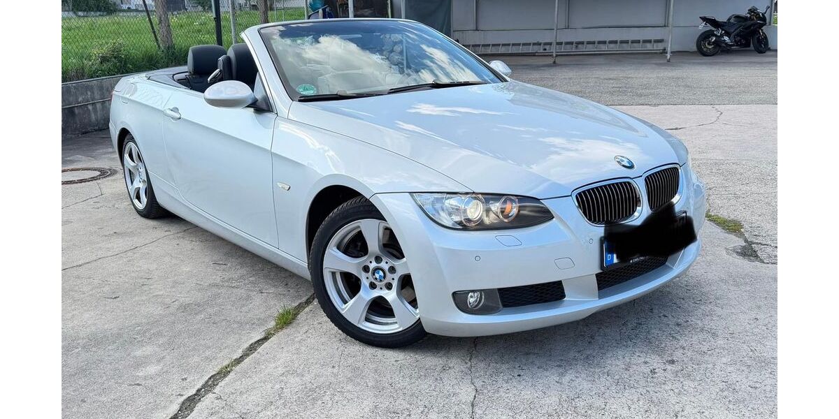 BMW 325 121.000 km 11.999 &euro; Fellbach 70736