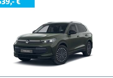VW Tiguan 13.948 km 39.930 &euro; Niefern-Öschelbronn 75223