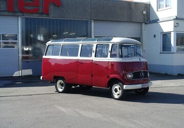 Mercedes-Benz Andere 185.000 km 99.500 &euro; Dußlingen 72144