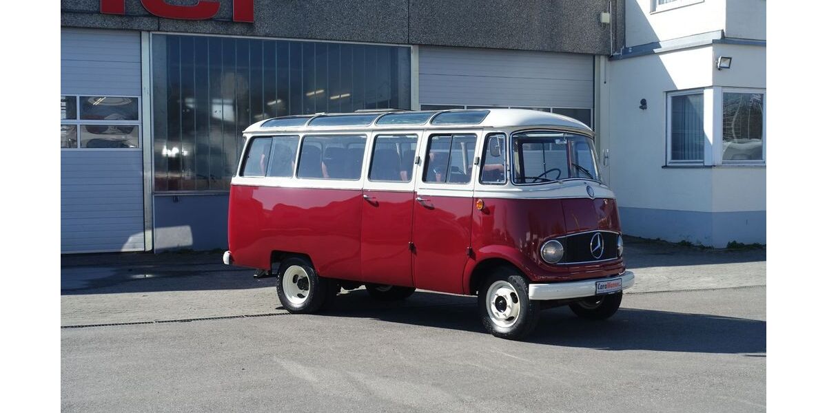 Mercedes-Benz Andere 185.000 km 99.500 &euro; Dußlingen 72144