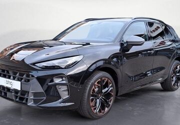 Cupra Terramar 4.000 km 43.990 &euro; Reutlingen 72760