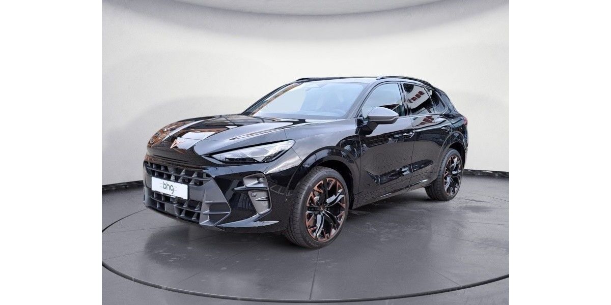 Cupra Terramar 4.000 km 43.990 &euro; Reutlingen 72760