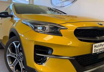 Kia XCeed 45.000 km 20.890 &euro; Sindelfingen/Darmsheim 71069