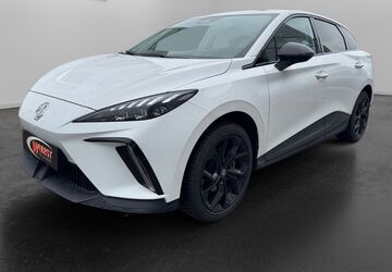 MG 4 2.400 km 24.490 &euro; Reutlingen 72770