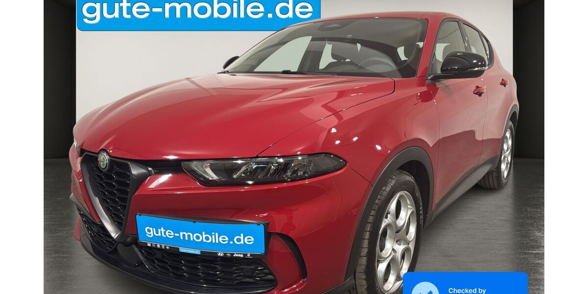 Alfa Romeo Tonale 16.600 km 20.990 &euro; Reutlingen 72762