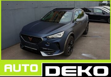 Cupra Formentor 84.373 km 27.930 &euro; Waiblingen 71332